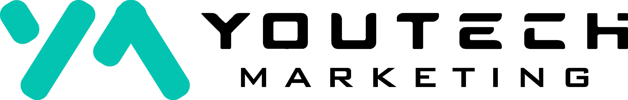 Youtech Marketing Logo